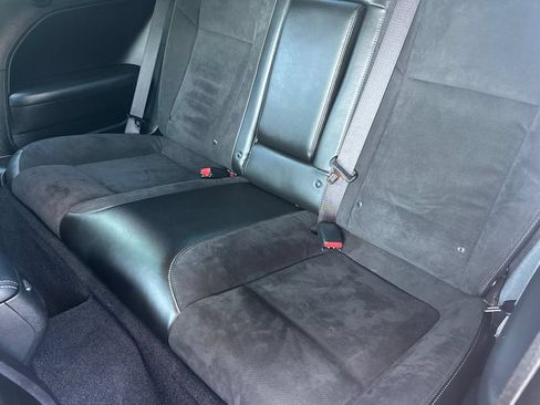 Used 2022 Dodge Challenger R/T Scat Pack RWD image 14