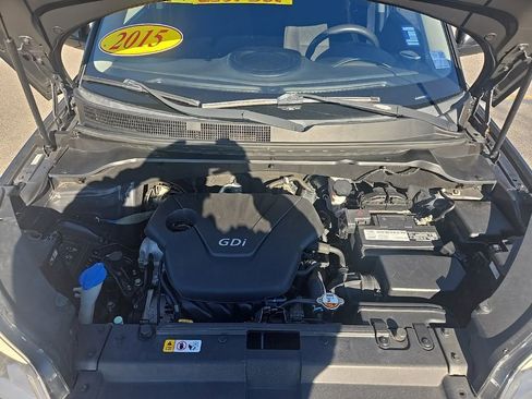 Used 2015 Kia Soul image 13