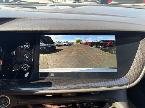 Used 2023 Buick Envision Preferred FWD image 22
