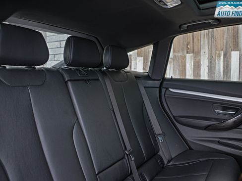 Used 2017 BMW 330i Gran Turismo xDrive 330xi image 23