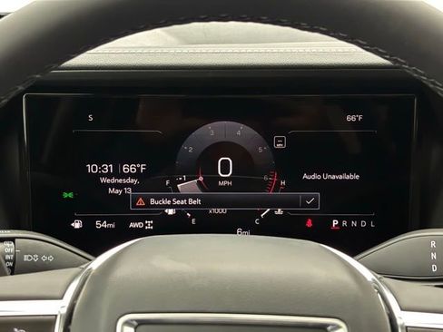 New 2026 GMC Terrain Denali AWD/4WD image 20