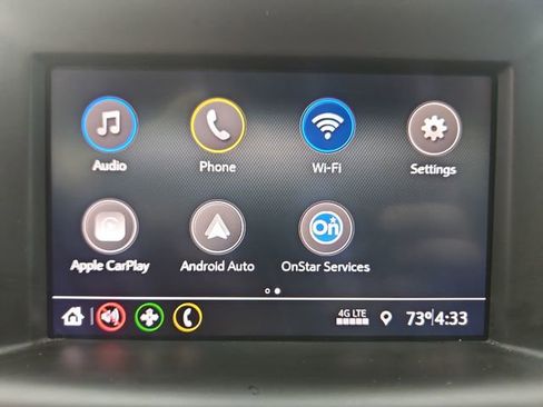 Used 2020 GMC Terrain SLE w/ Driver Convenience Package FWD image 19