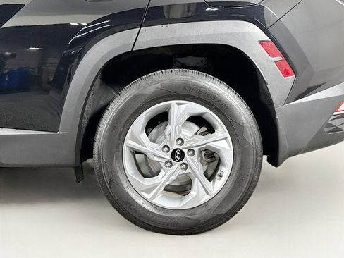 Used 2023 Hyundai Tucson SEL AWD/4WD image 29
