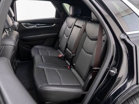 Certified 2022 Cadillac XT5 Premium Luxury w/ Technology Package image 19