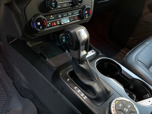 Certified 2025 Ford Bronco Outer Banks image 27