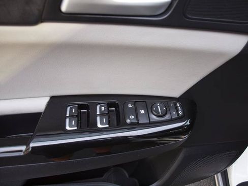 Used 2019 Kia Sportage EX w/ EX Sport Appearance Package AWD/4WD image 8