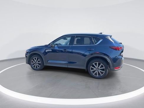 Used 2018 MAZDA CX-5 Grand Touring w/ Premium Package AWD/4WD image 5