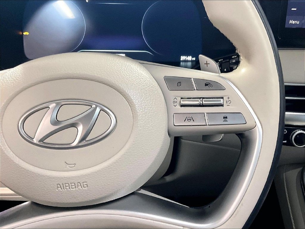 Used 2023 Hyundai Palisade Calligraphy AWD/4WD image 25
