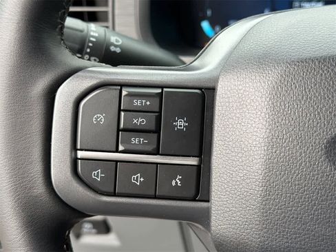 New 2025 Ford F150 XLT w/ Equipment Group 301A Standard image 22