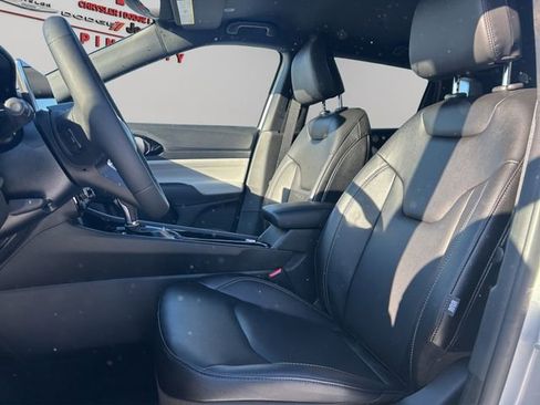New 2026 Jeep Compass Limited AWD/4WD image 9