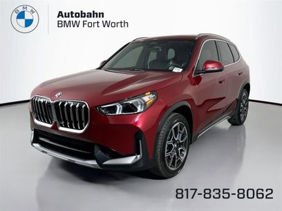 New 2026 BMW X1 xDrive28i w/ Convenience Package