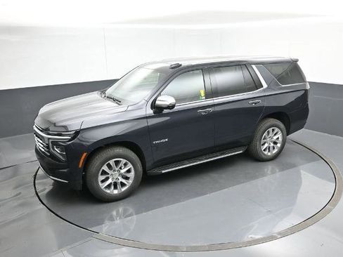 New 2026 Chevrolet Tahoe Premier image 18