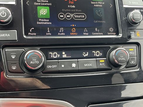 Used 2022 Nissan Maxima Platinum w/ Sport Mat Group image 6