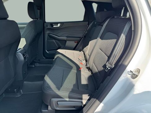 New 2025 Ford Escape Active w/ Active Premium Tech Pack AWD/4WD image 23