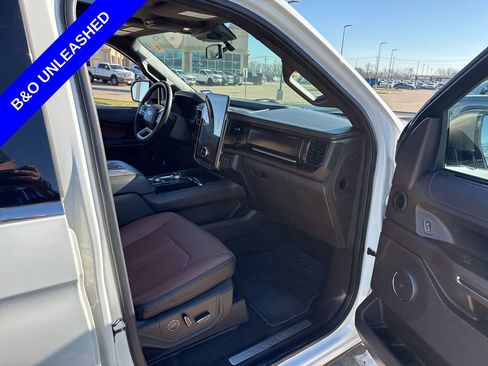 Used 2022 Ford Expedition King Ranch image 16