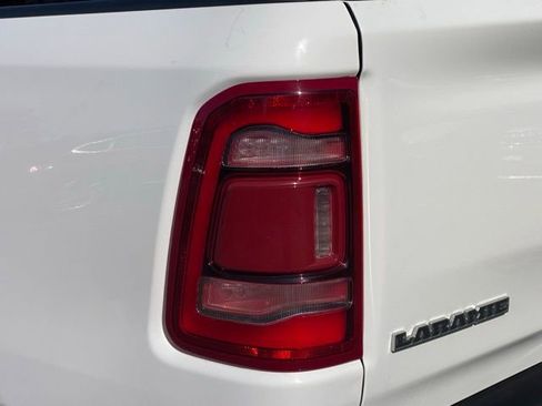 Certified 2024 RAM 1500 Laramie image 16