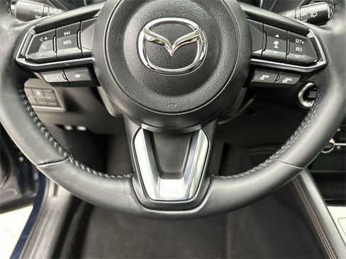 Certified 2023 MAZDA CX-5 AWD 2.5 S w/ Premium Plus Pkg image 14