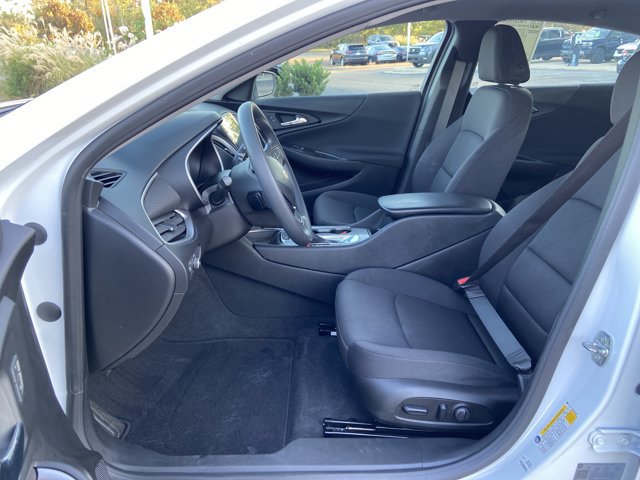 Used 2021 Chevrolet Malibu LS w/ Driver Confidence Package II FWD image 34