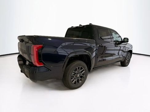 New 2026 Toyota Tundra Platinum AWD/4WD image 6