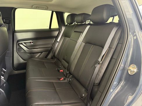 New 2025 MAZDA CX-50 2.5 Hybrid w/ Weather Package image 22