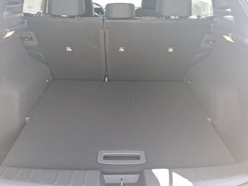 New 2026 Nissan Kicks SV w/ Cold Weather Package FWD image 7