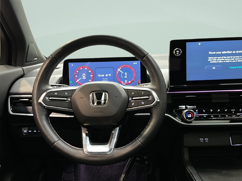 Certified 2024 Honda Prologue Elite image 24