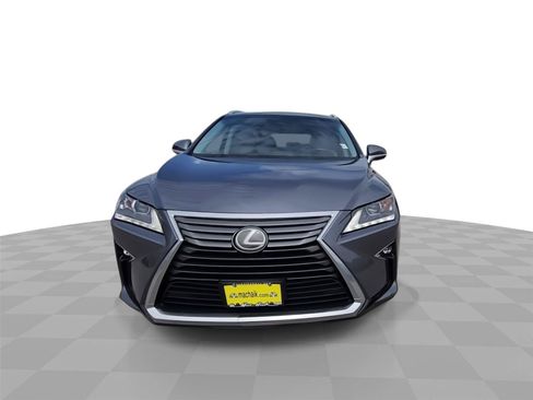 Used 2018 Lexus RX 350 FWD w/ Premium Package image 3