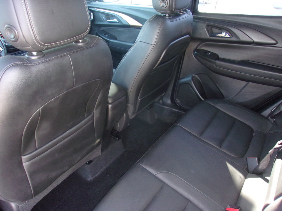 Used 2022 Chevrolet TrailBlazer ACTIV FWD image 18
