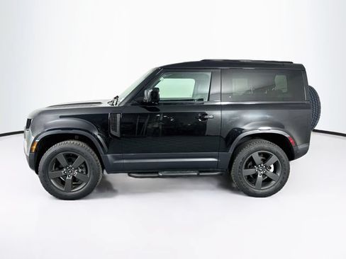 Used 2024 Land Rover Defender 90 S AWD/4WD image 8