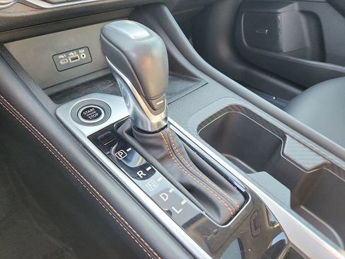 Certified 2023 Nissan Sentra SR w/ SR Premium Package image 16