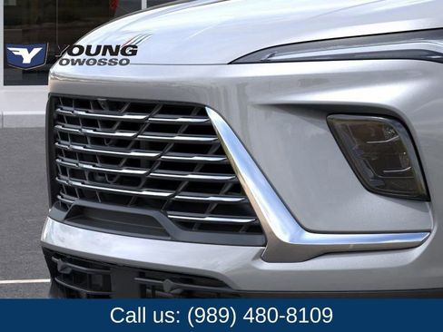 New 2026 Buick Enclave Preferred w/ Power Package image 13