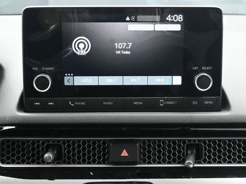 New 2026 Honda Civic Sport image 21