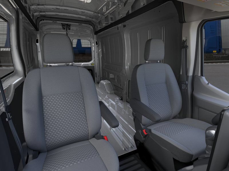 New 2026 Ford Transit 350 148 High Roof AWD w/ Upfitter Package image 10
