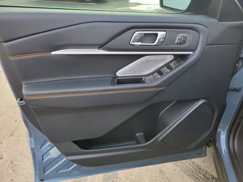 New 2026 Ford Explorer Tremor w/ Tremor Ultimate Package image 22
