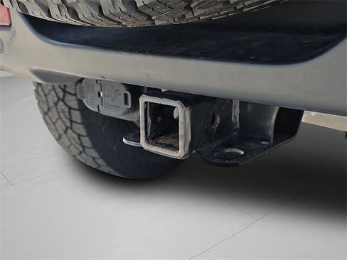 Used 2022 Jeep Wrangler Unlimited Sahara w/ Safety Group image 10