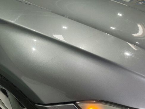 Used 2009 BMW Z4 sDrive35i RWD image 22