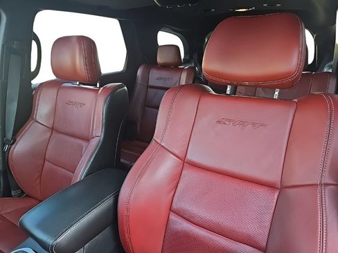 Used 2018 Dodge Durango SRT AWD/4WD image 11