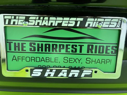 Used 2021 Dodge Challenger R/T RWD image 13