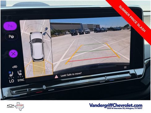 Used 2024 Volkswagen Atlas Cross Sport SEL Premium R-Line AWD/4WD image 17