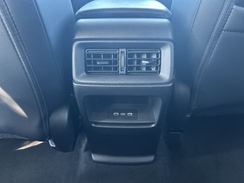 Used 2025 Honda CR-V EX-L image 28