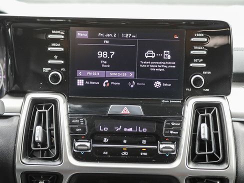 Used 2021 Kia Sorento S w/ Panoramic Sunroof Package image 14