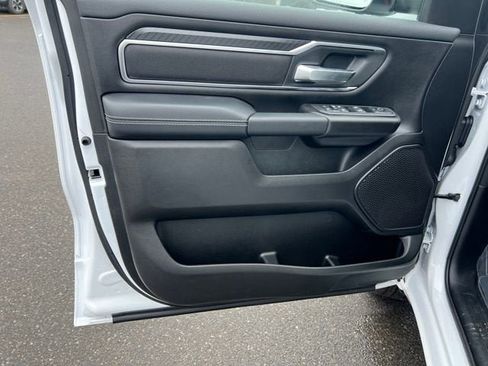 New 2026 RAM 1500 Big Horn image 11