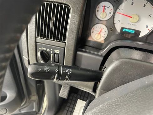 Used 2004 Dodge Ram 2500 Truck SLT w/ Trailer Tow Group image 13