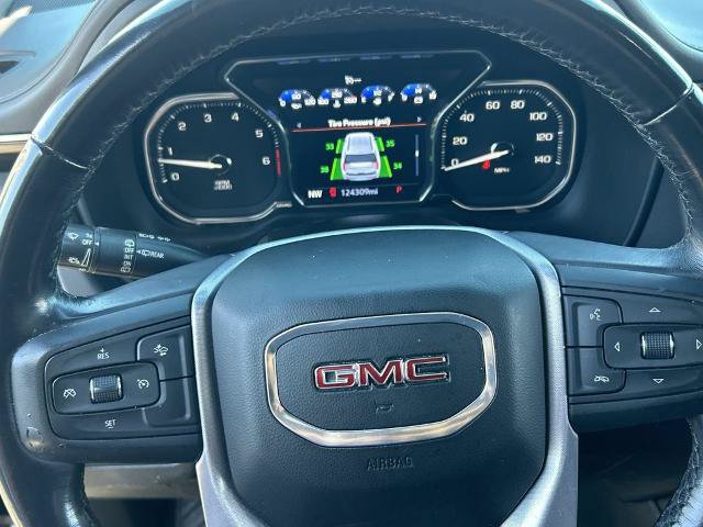 Certified 2021 GMC Yukon XL SLE RWD image 7