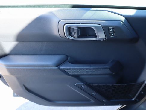 New 2025 Ford Bronco Big Bend image 16