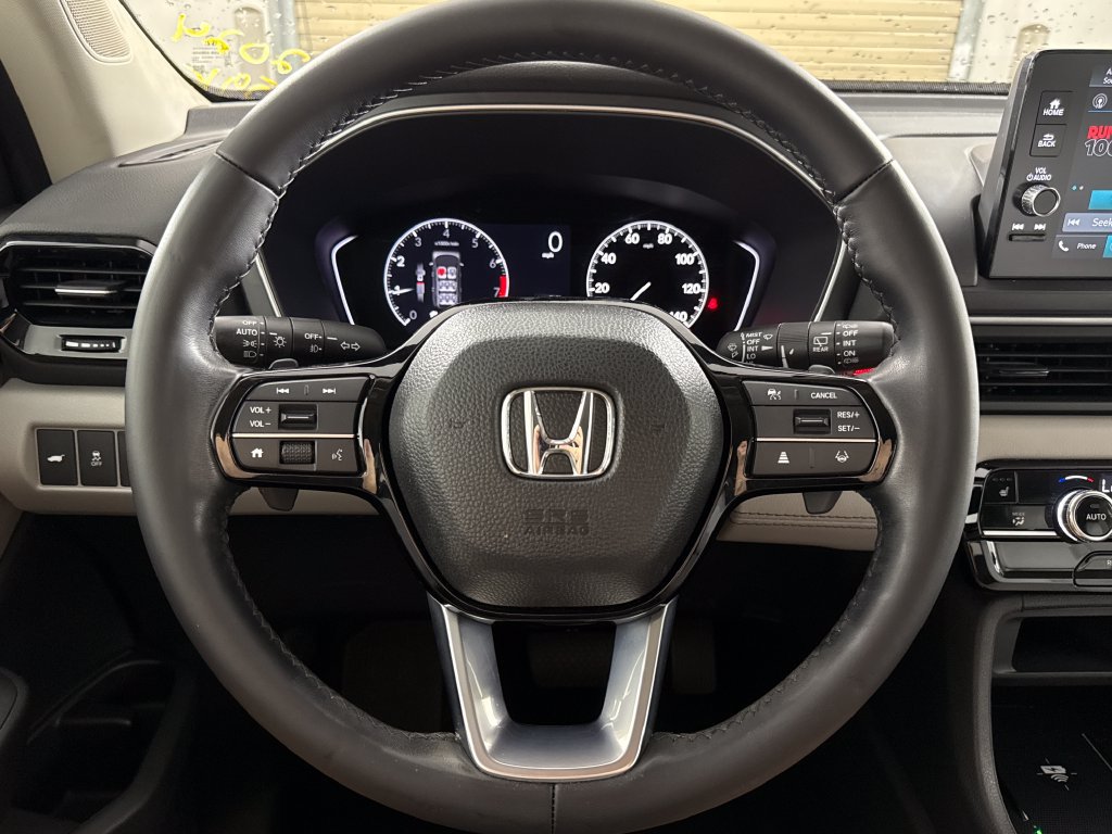Used 2024 Honda Pilot EX-L image 14