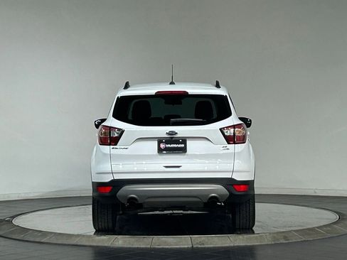 Used 2018 Ford Escape SE AWD/4WD image 8