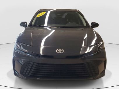 Certified 2025 Toyota Camry LE