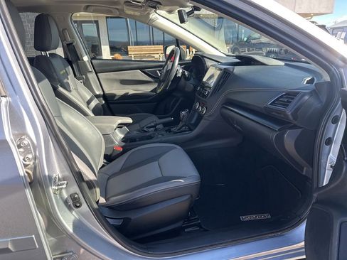 Certified 2023 Subaru Crosstrek 2.5i Sport image 11