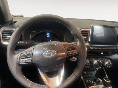 New 2026 Hyundai Venue SEL image 11